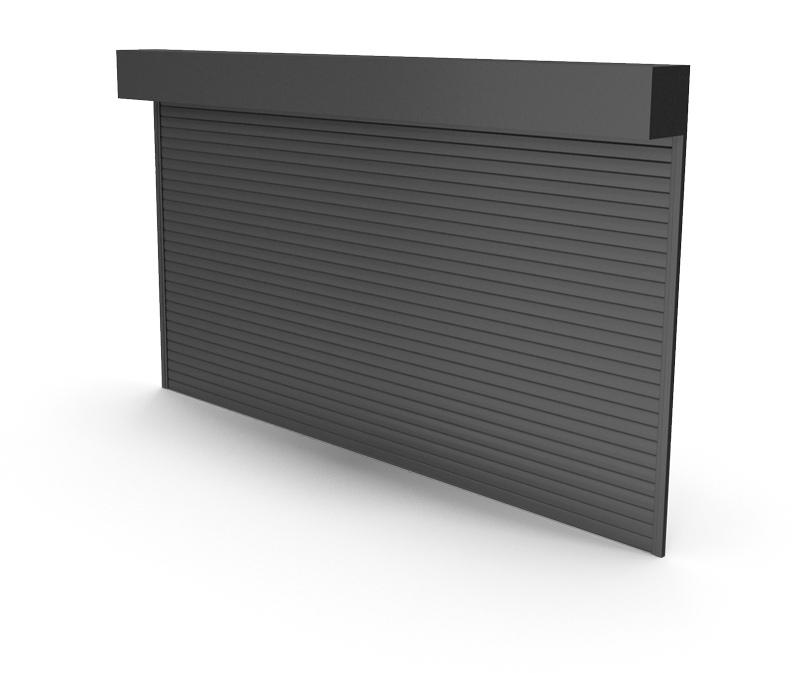 Mantenimiento de puertas automáticas Alicante